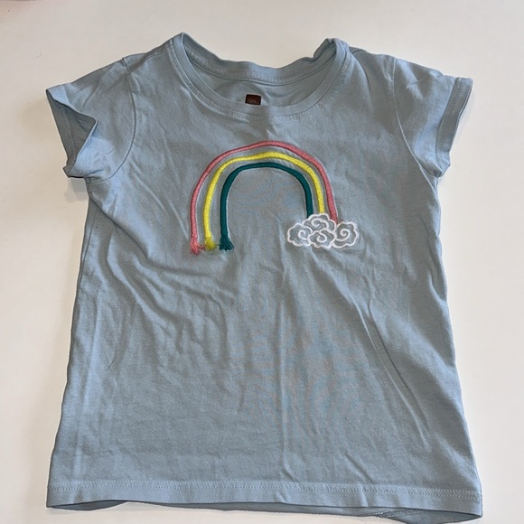 Mini Boden/Tea shirt lot - Picture 8 of 9